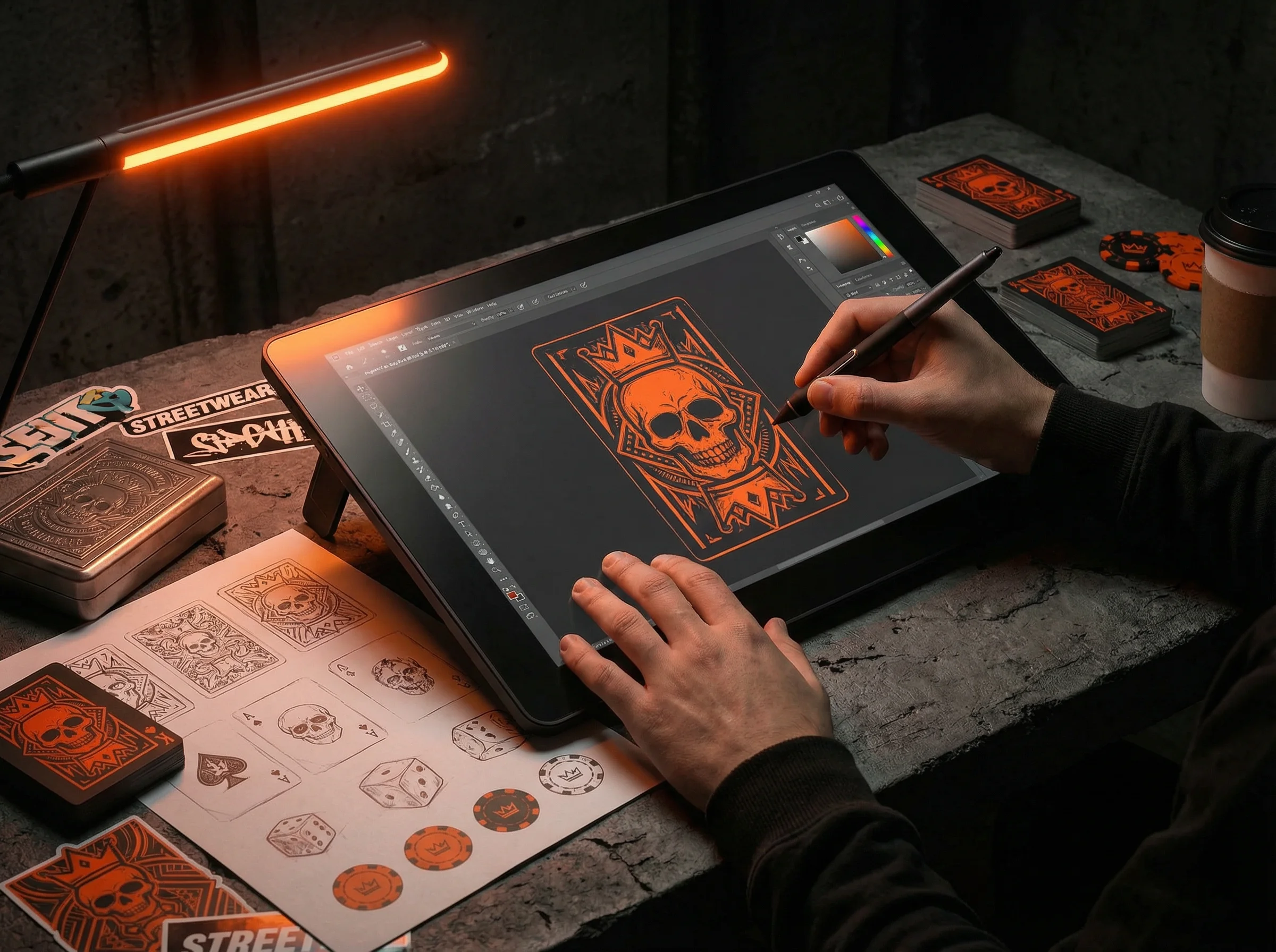 知名街头艺术家如何重新定义博彩美学 - 赌博应用 - 博彩周边商品站 - 赌博应用