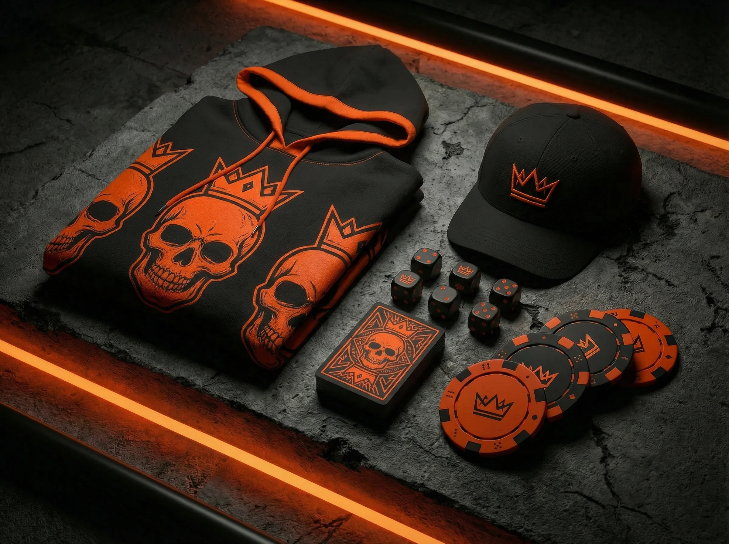 潮牌联名系列第三季预告与解读 | 赌博应用 - 博彩周边商品站